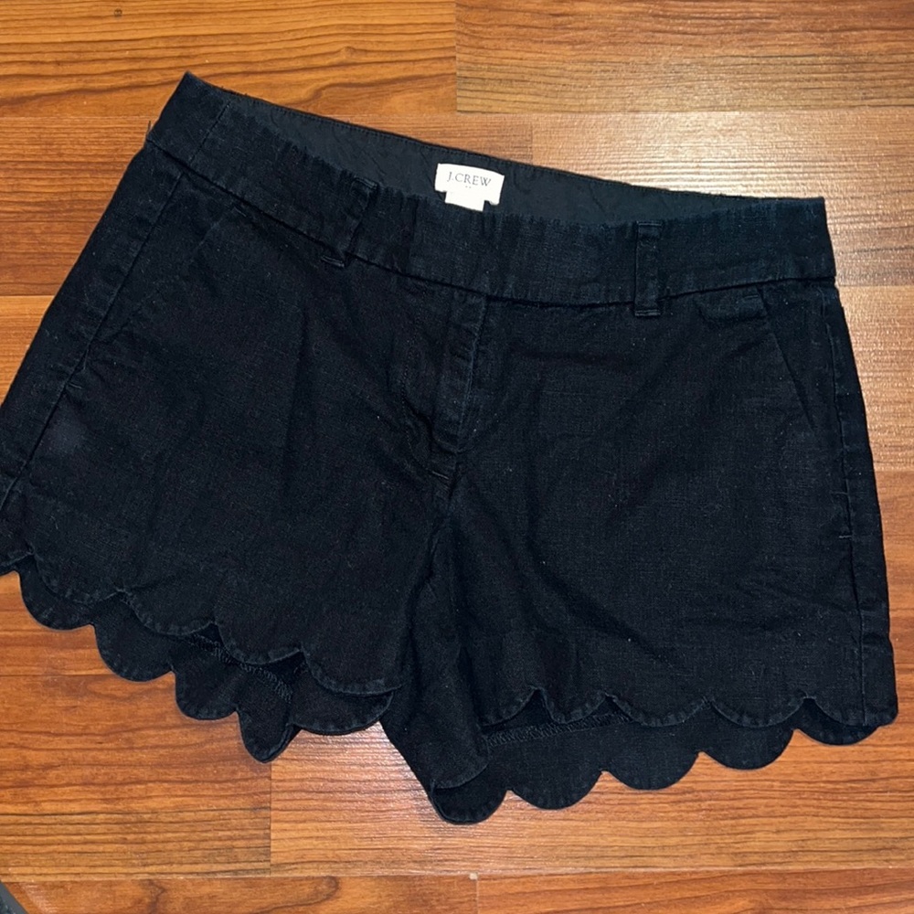 Women J.Crew shorts